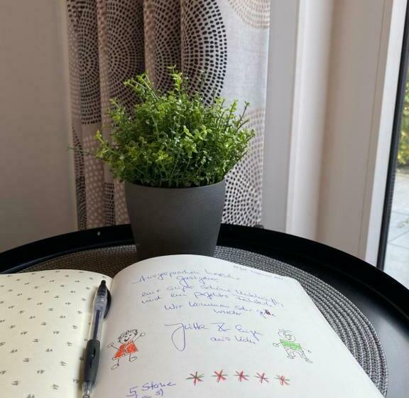 住宿加早餐  ô Secret Du Wérihay