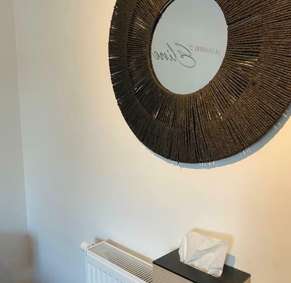 住宿加早餐  ô Secret Du Wérihay