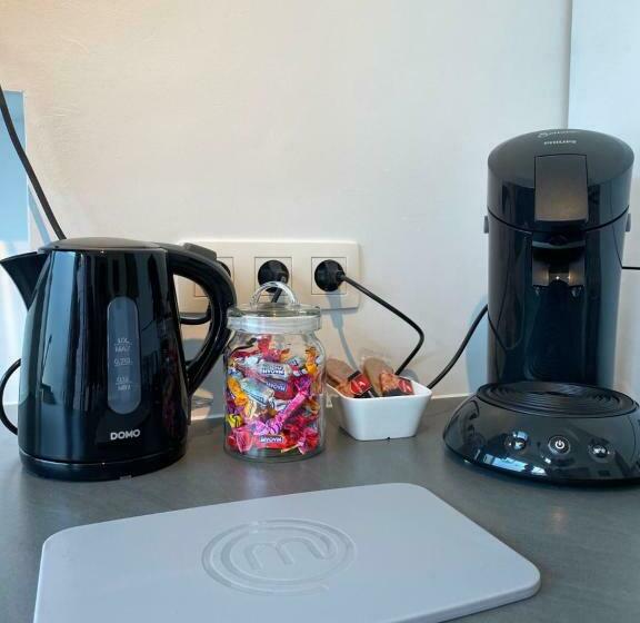 住宿加早餐  ô Secret Du Wérihay