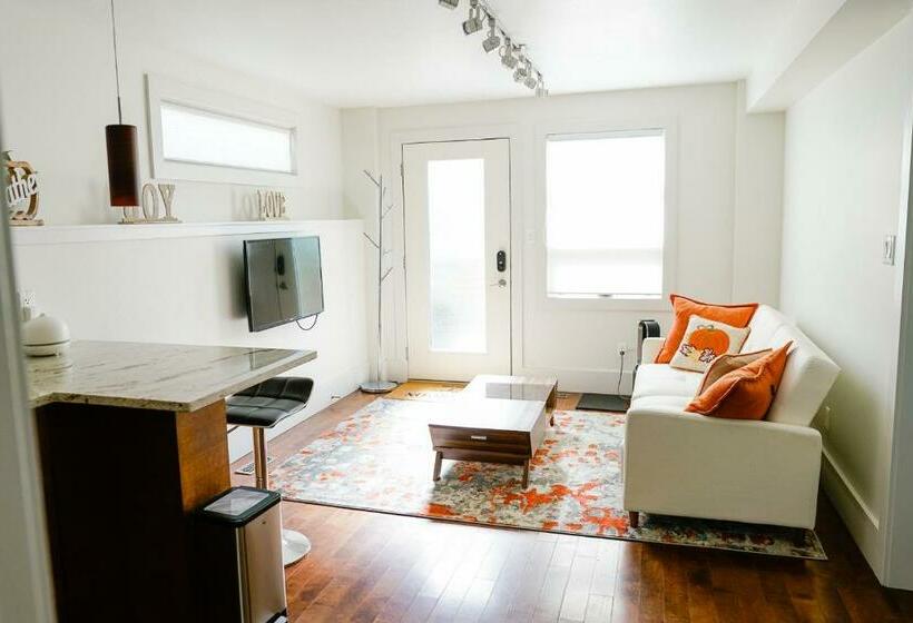 مبيت وإفطار Studio On Capri