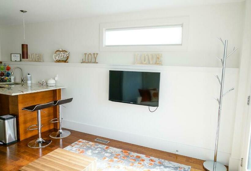 مبيت وإفطار Studio On Capri