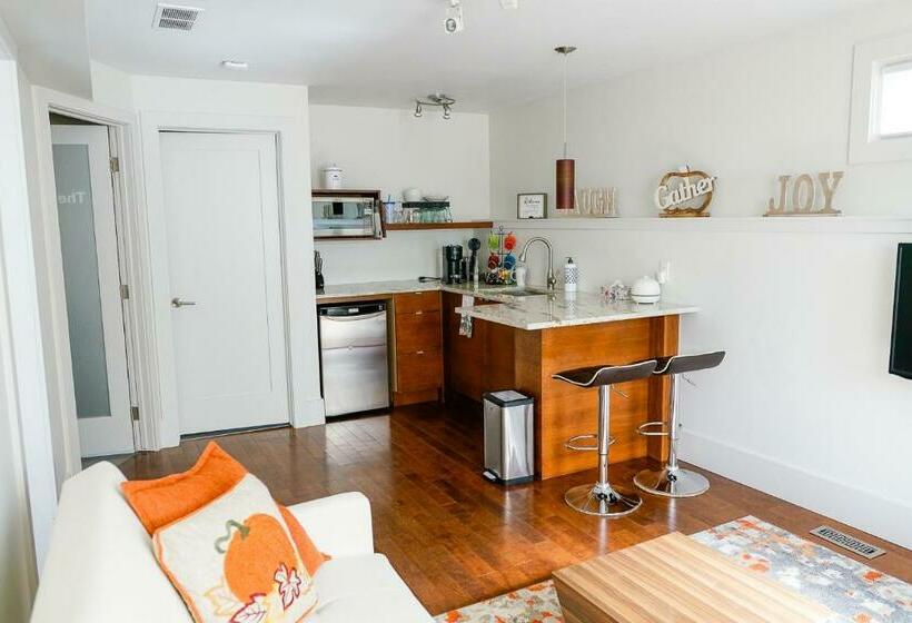 مبيت وإفطار Studio On Capri