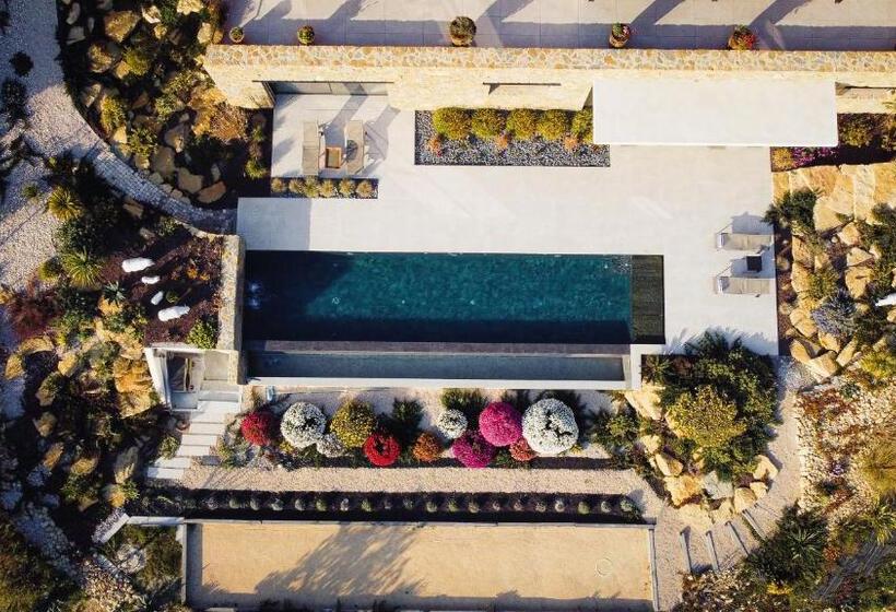 Bed and Breakfast Villa Padi La Cadière D Azur