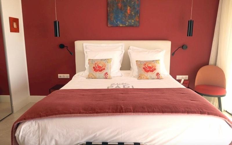 Bed and Breakfast Villa Padi La Cadière D Azur