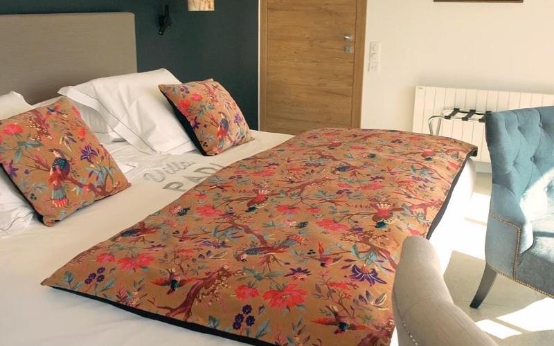 Bed and Breakfast Villa Padi La Cadière D Azur