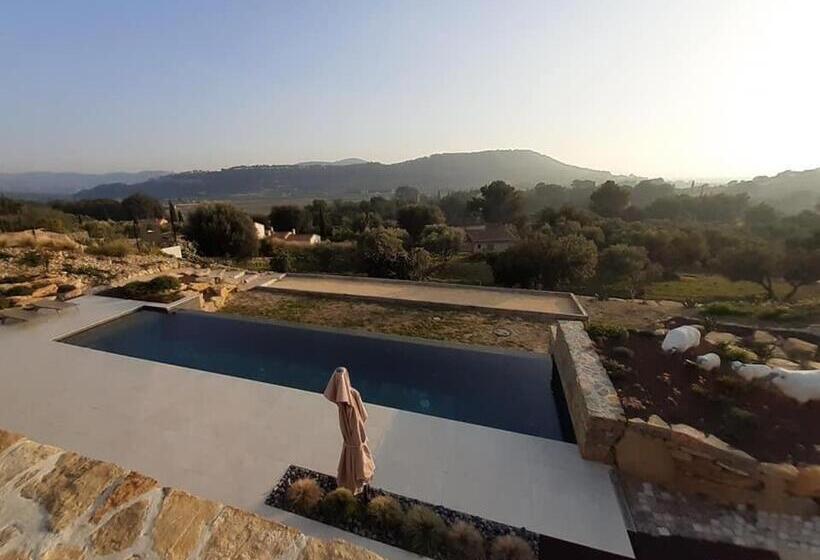 Bed and Breakfast Villa Padi La Cadière D Azur