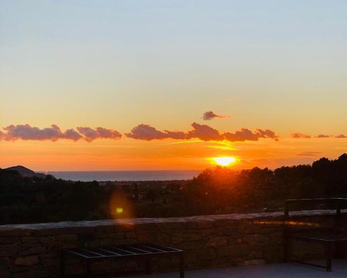 住宿加早餐  Villa Padi La Cadière D Azur