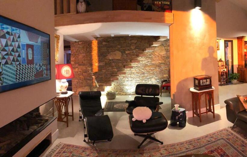 Bed and Breakfast Villa Padi La Cadière D Azur