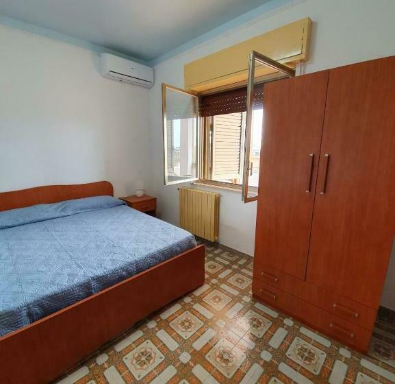 مبيت وإفطار Villa Paradiso Ispica