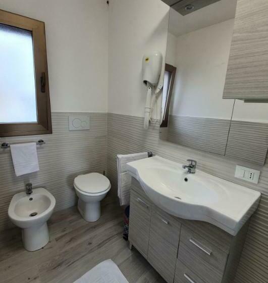 مبيت وإفطار Villa Paradiso Ispica