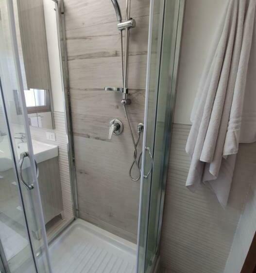 مبيت وإفطار Villa Paradiso Ispica