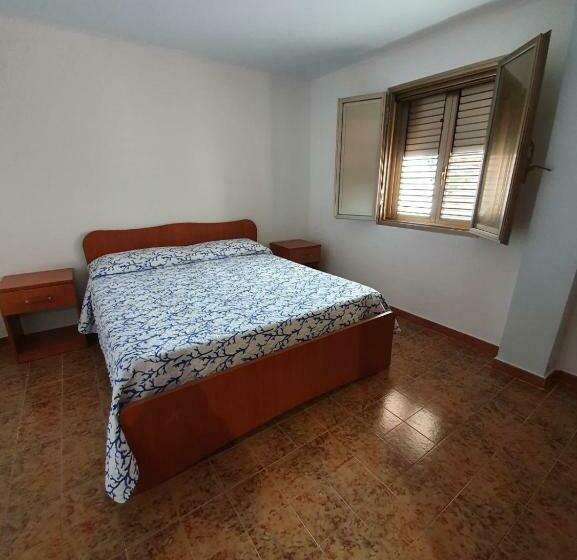 צימר Villa Paradiso Ispica