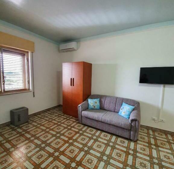 مبيت وإفطار Villa Paradiso Ispica