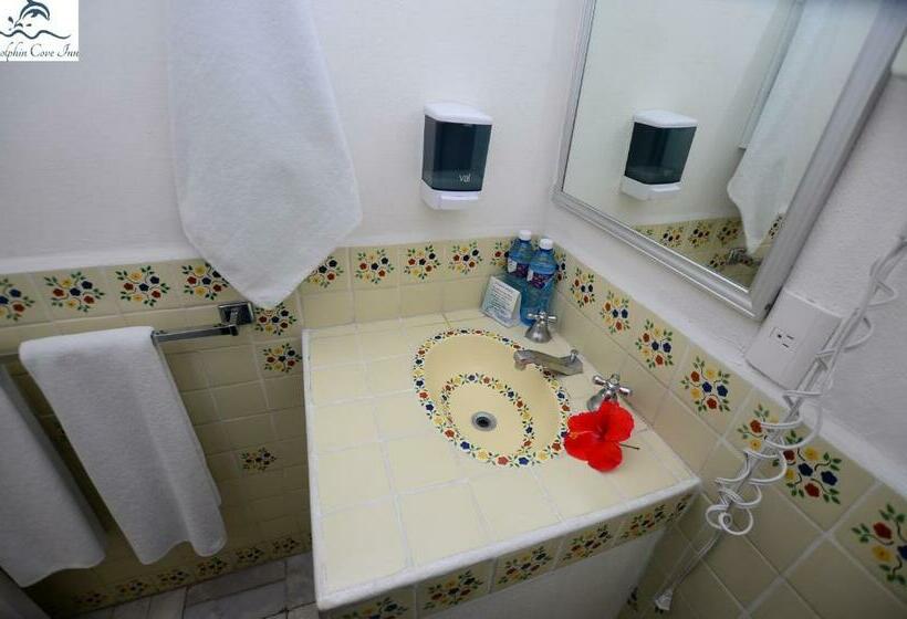 Departamento Familiar Con Vista Al Mar