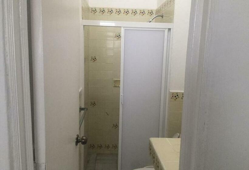 Departamento Familiar Con Vista Al Mar