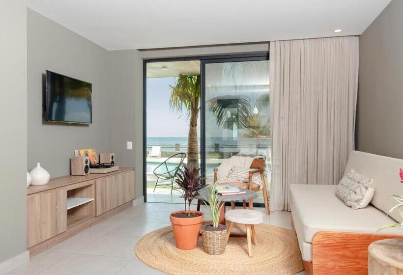 Fishermans Resort Life