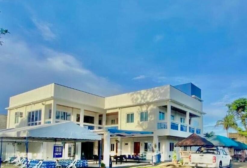 Hip Nautic Beach Resort Powered By Cocotel