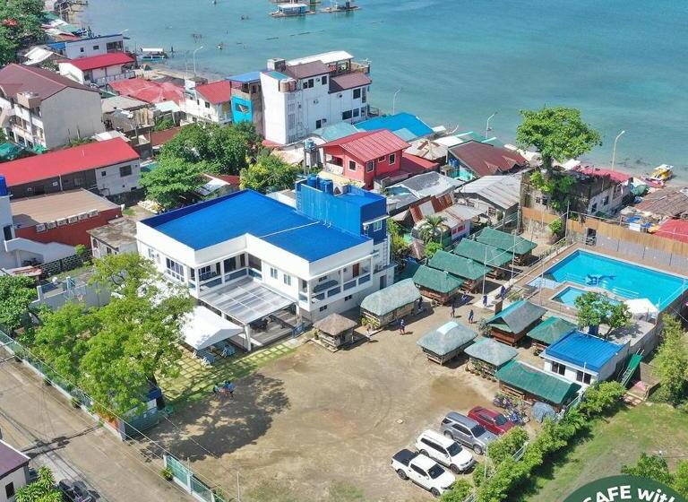 Hip Nautic Beach Resort Powered By Cocotel