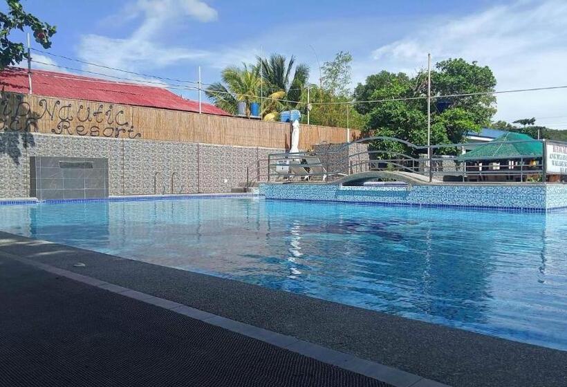 Hip Nautic Beach Resort Powered By Cocotel