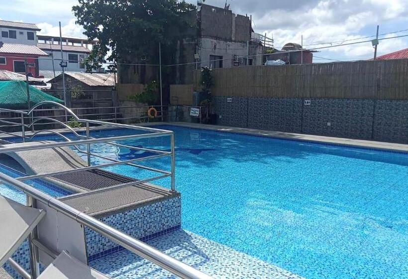 Hip Nautic Beach Resort Powered By Cocotel