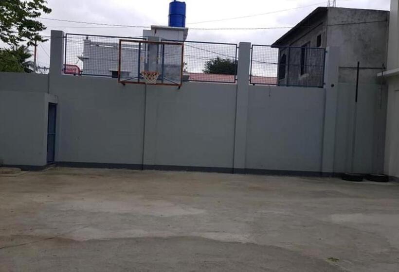 Hip Nautic Beach Resort Powered By Cocotel