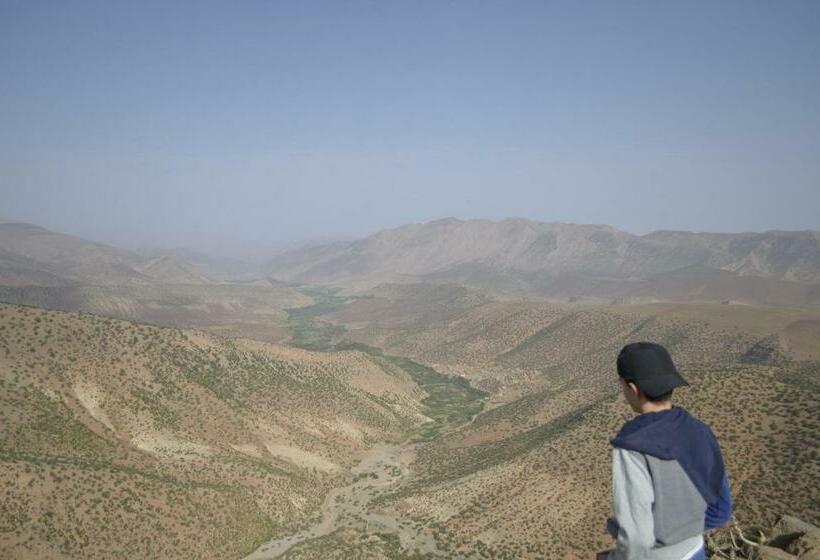 酒店 Adazen Ecolodge