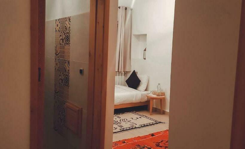 酒店 Adazen Ecolodge