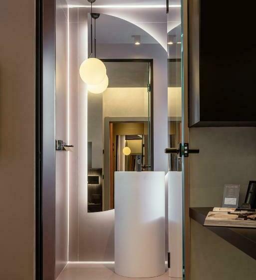 酒店 Agio Comfy Place