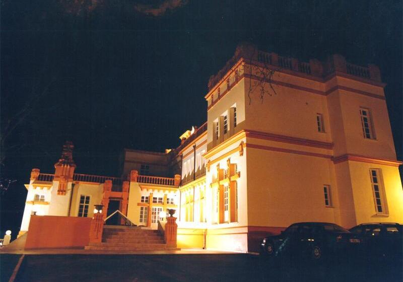 בית מלון כפרי Arcea Palacio de Las Nieves
