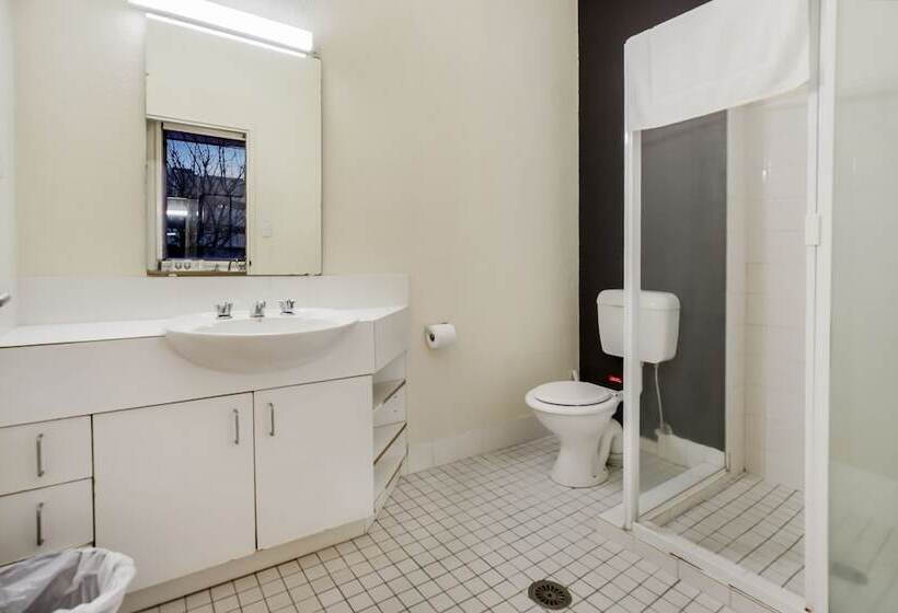 酒店 Canberra Accommodation Centre