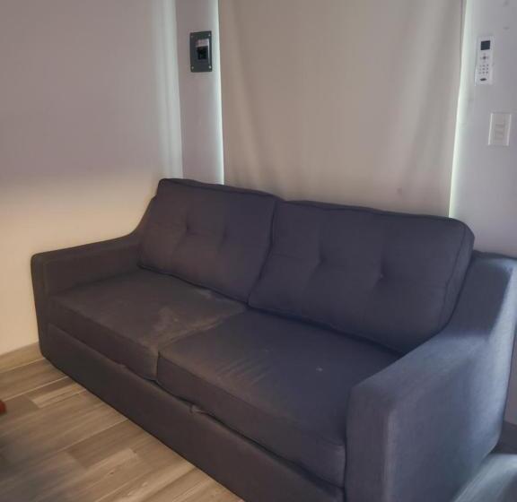 酒店 Carasol Villas Y Suites Privadas