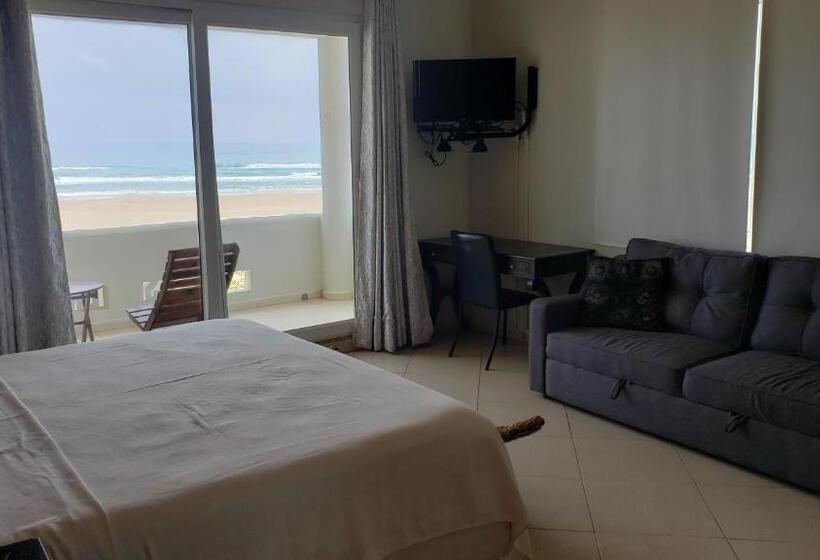 酒店 Carasol Villas Y Suites Privadas