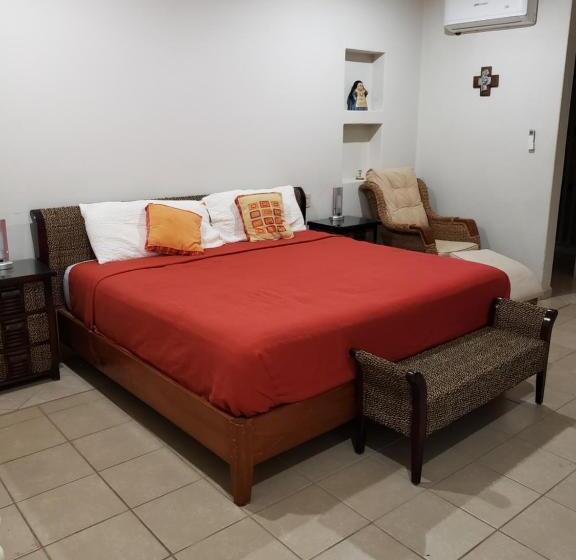 酒店 Carasol Villas Y Suites Privadas