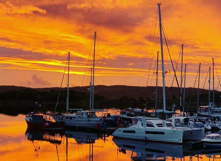 فندق Corrie House