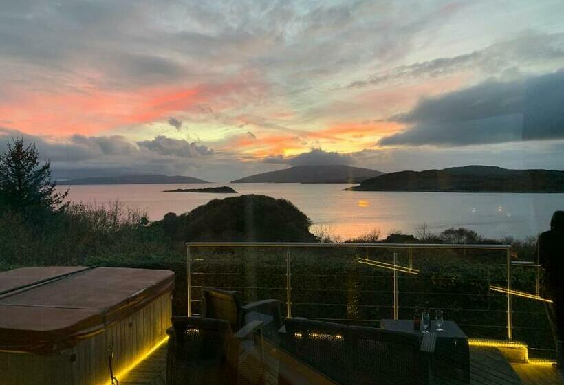 فندق Corrie House