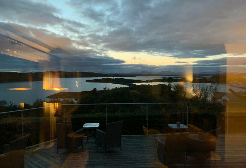 فندق Corrie House