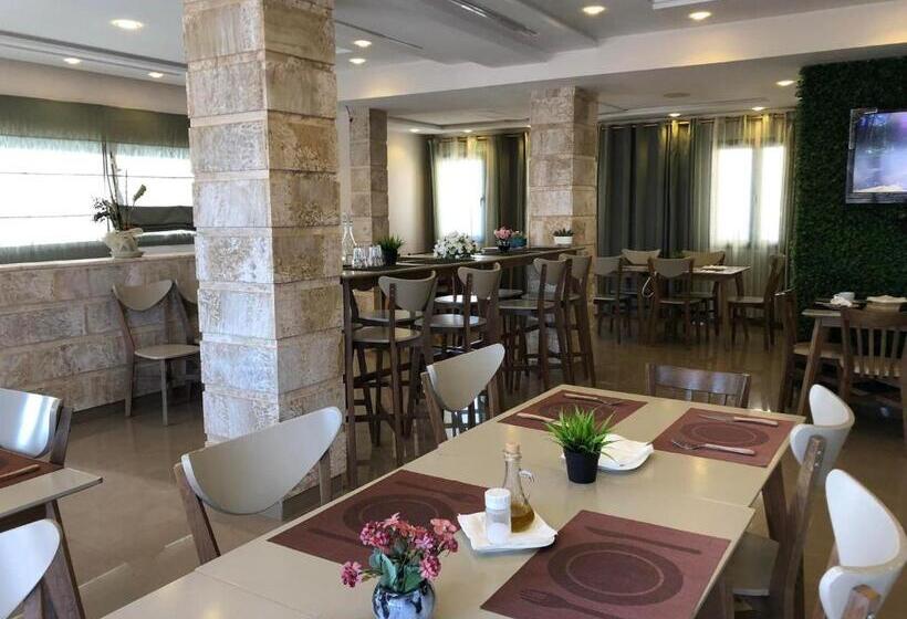 هتل Larimar Hôtel Sfax