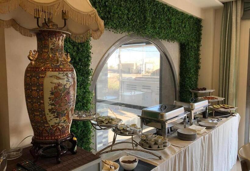 هتل Larimar Hôtel Sfax