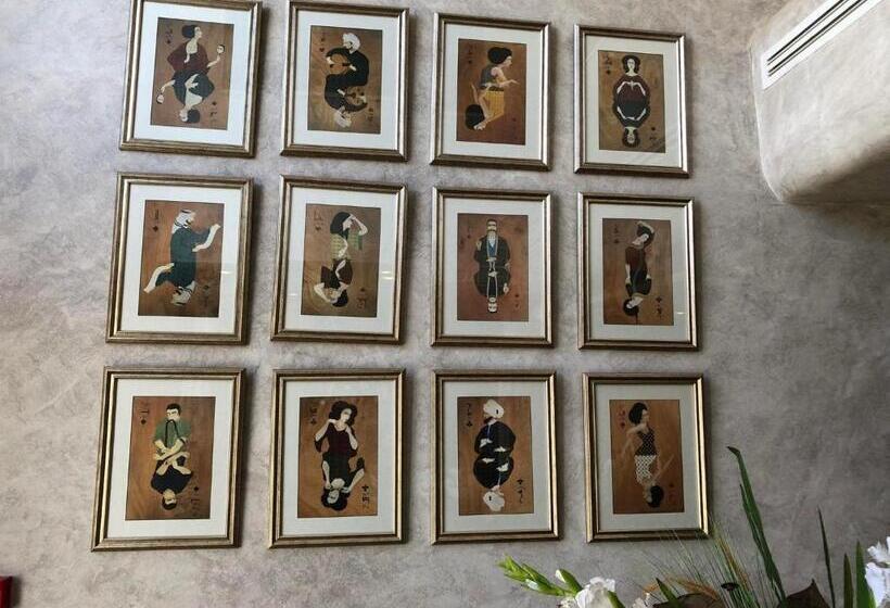 هتل Larimar Hôtel Sfax