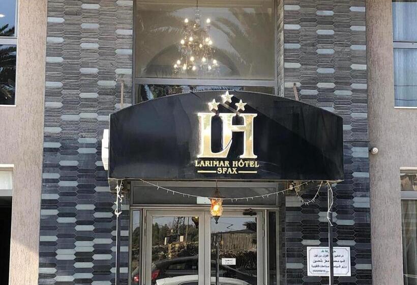 هتل Larimar Hôtel Sfax