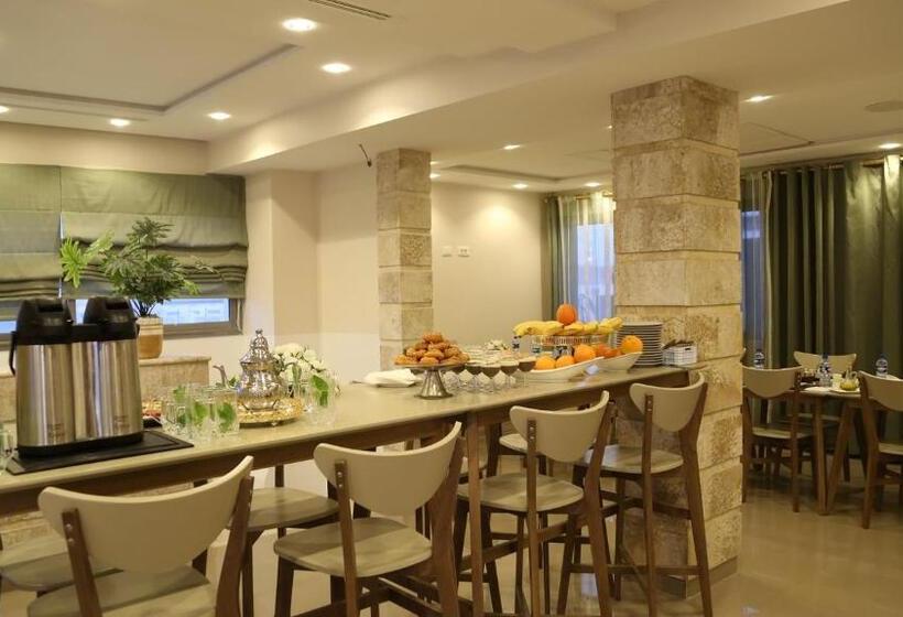 هتل Larimar Hôtel Sfax