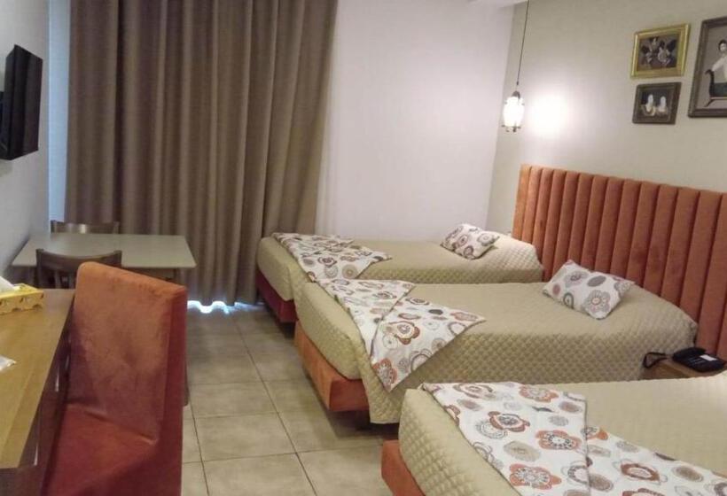 هتل Larimar Hôtel Sfax