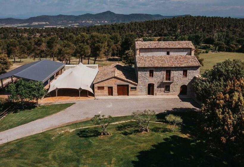 فندق Les Quingles