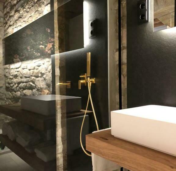 فندق Les Quingles