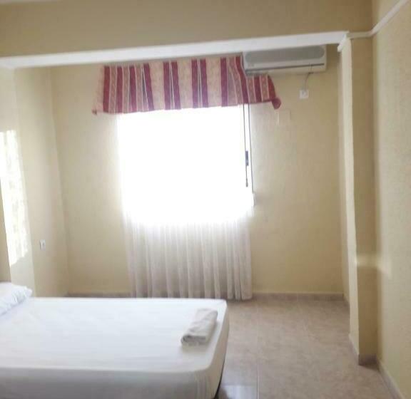 فندق Marina Blanca