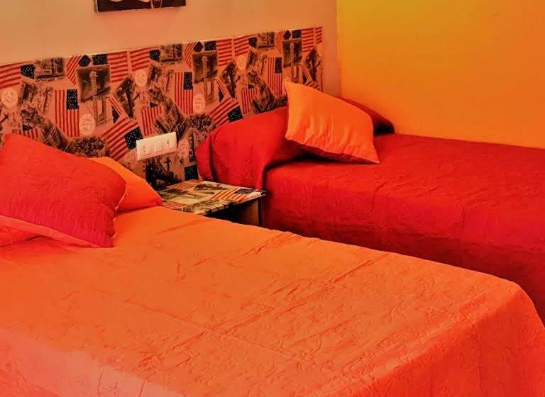 فندق Marina Blanca