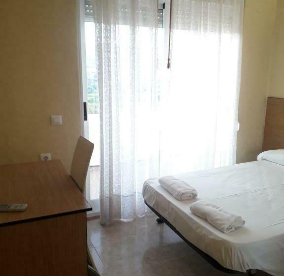 فندق Marina Blanca