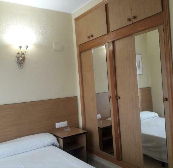 فندق Marina Blanca