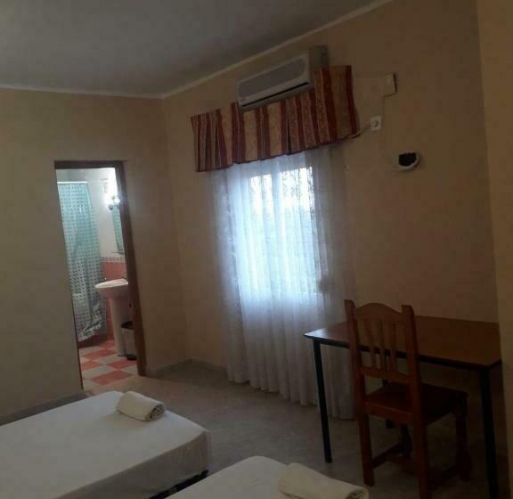 فندق Marina Blanca