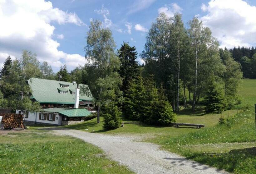 ホテル Penzion La Baita